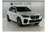 BMW X5 M40i 2019